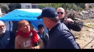 Athena Gökhan’dan Muharrem İnce’ye Skandal Sözler.