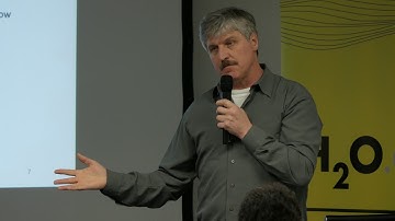 AI and OpenPOWER Meetup - Berthold Reinwald