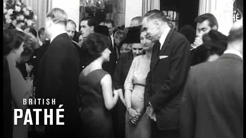 Princess Goes To Washington (1965)