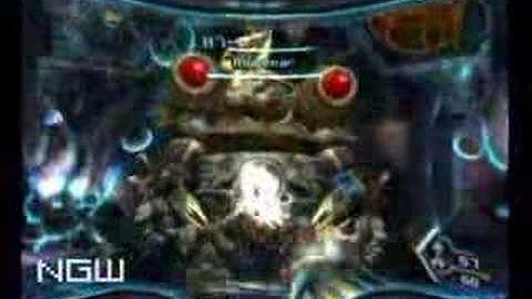 Metroid Prime 3 - Bryyo - Boss - Mogenar 1 | WikiGameGuides