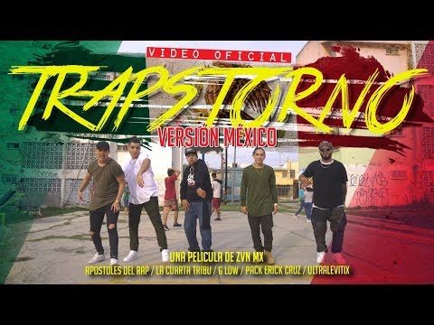 Apostoles Del Rap