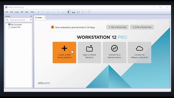 How to Create ESXi 6.5  Virtual Machine in VMWare Workstation