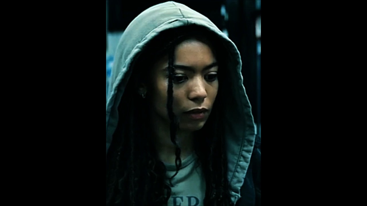 Kindness shown when unexpected 🥺| Gen V Season 2 | Kamin by Emin & Jony | 