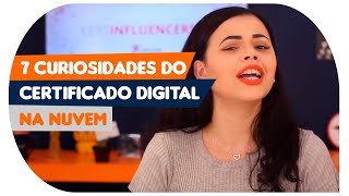 Certificado Digital na nuvem: 7 características do remoteID screenshot 4