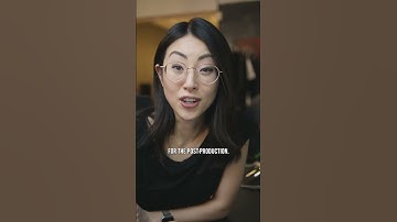 How we recreated this scene from Severance