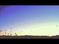 *.夕暮れの帰り道*.