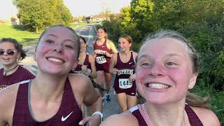 Whitehall XC 2022 slideshow