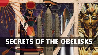 Download Lagu Secrets of the Ancient Obelisks in Ancient egypt Kemet| With Hassan Ismail MP3