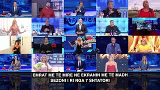 Klan ne mbare boten me teknologjine OTT | Lajme - News screenshot 4