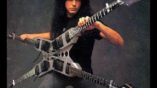 Top 10 Fastest Guitarists of All Time