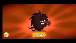 Angry birds 2 level failed zeta (Without losing lives)
