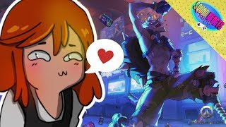 THE JUNKERS! | Overwatch: A Moment in Crime Special Report