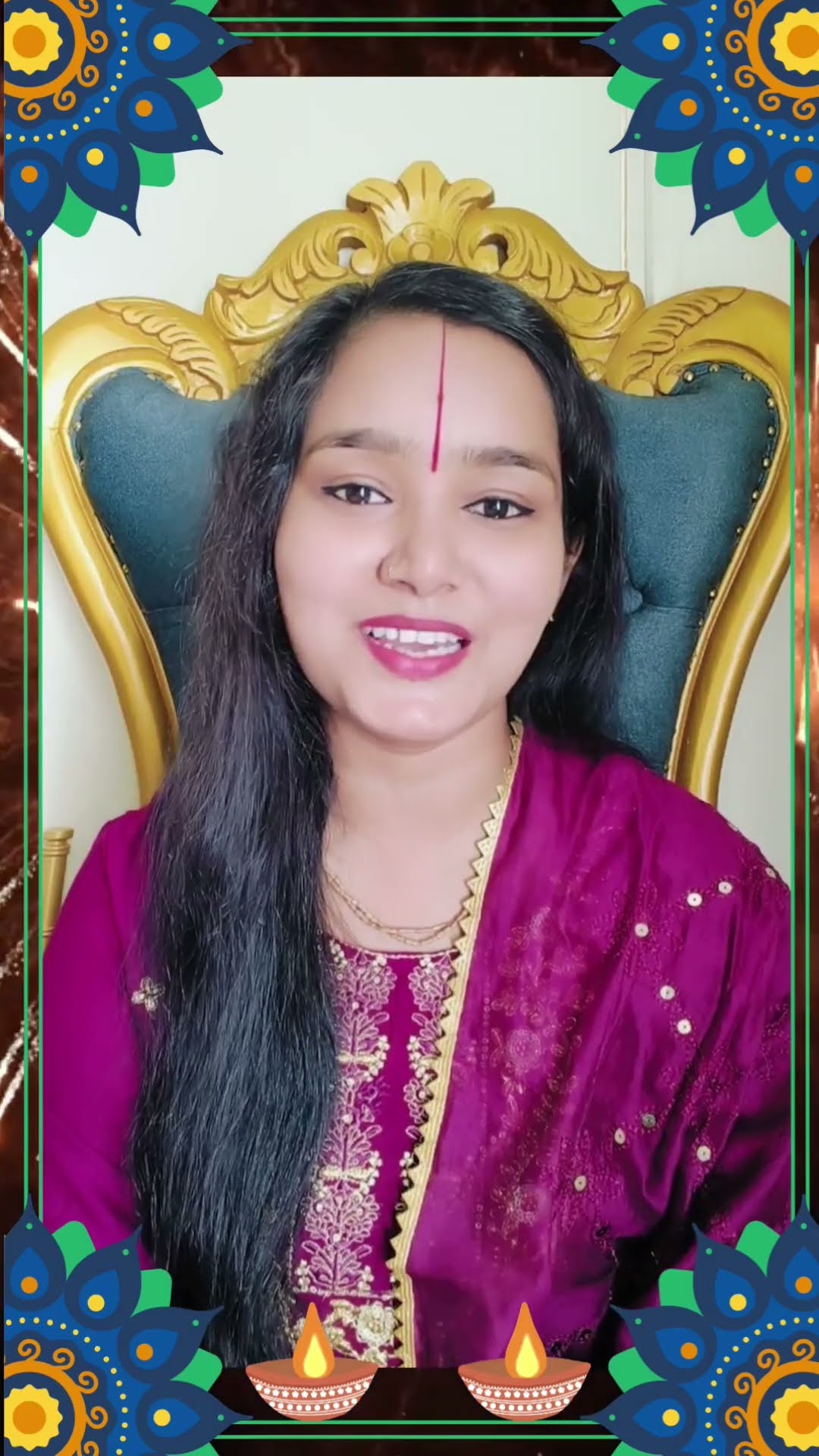 दीपावली अयोध्या वाली??#katha #bhakti #viralshorts #viralvideo #ramlala #ayodhya  #diwali #devotional