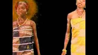 Aicha koné & Gadji celi