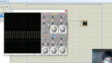 [PIC16F887]_Tạo xung 1ms, 10ms, 1s dùng Timer 1