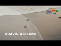 Holidays in Cabo Verde: Boa Vista Island, where the sea and the desert intertwine