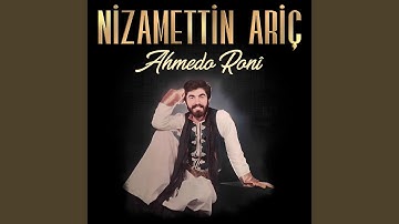 Ahmedo Ronî
