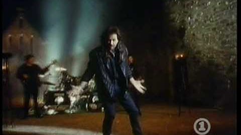Black Sabbath - Headless Cross
