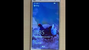 Xiaomi Mi4 Windows 10 Mobile Could Be Released in November