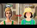 Paralives Feels Like The Sims 2 But Better