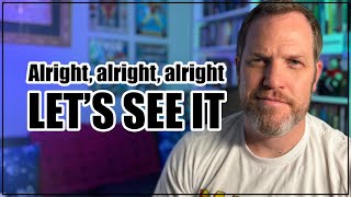 Famous Responding to Matthew McConaughey on religion Net Worth