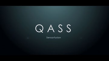 QASS Release-Event Part7 Sensorfusion (DE)
