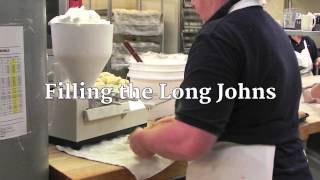 Behind The Scenes At Der Dutchman Plain Citys Bakery