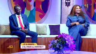 Women Here, April 20, 2026 | 'AI: For or Against?'