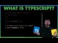 What is TypeScript? What is its relation to JavaScript? Runtime vs Compile Time | TS Build Cycle