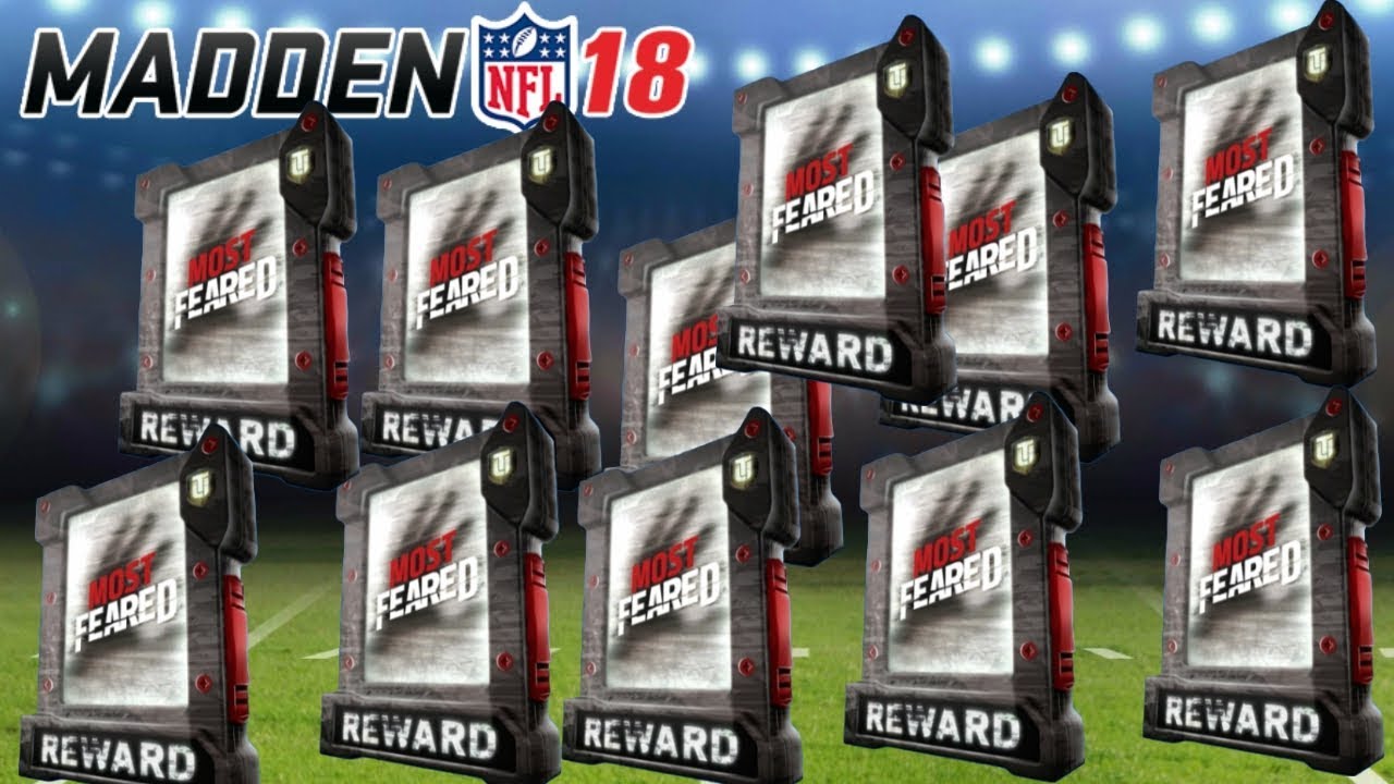 6 Most Feared Quicksells! Look at This! Madden 18 Mut 18!
