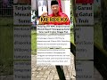 Terjaring OTT KPK, Intip Isi Garasi Mewah Bupati Tulungagung Gatut Sunu: Land Cruiser hingga Truk