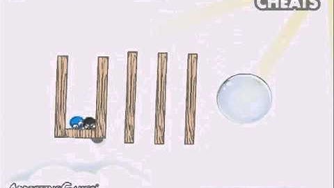 Rotate and Roll Players Pack Level 36