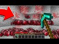 SINIRSIZ RUBY MADENİ BULDUM 😱 - Minecraft