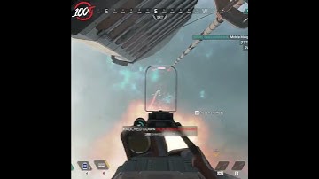 What goes up must come down