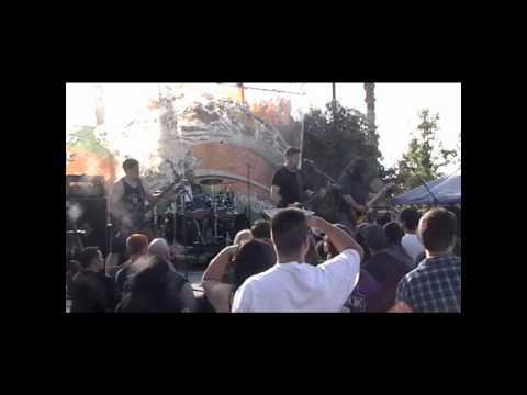 Damage Inc.-For whom the Bell Tolls