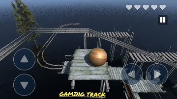 Extreme balancer 3 gameplay walkthrough level 1 to 5(android ios)#extremebalancer#gameplay