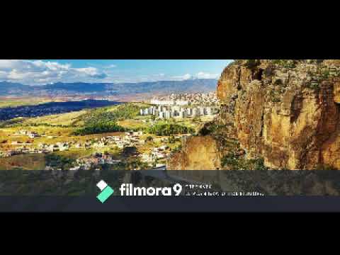 Ghorba Farid Houamed Naili Algerie Djazair