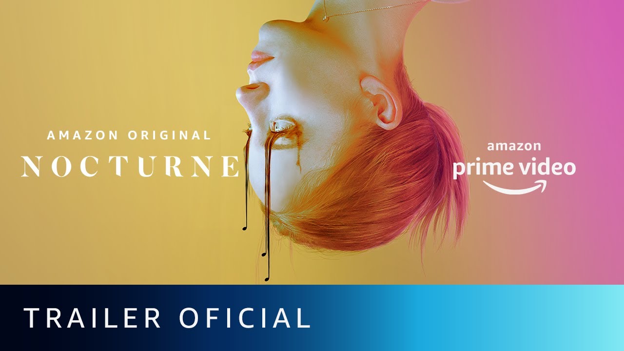 Terror Prime video - g