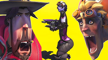 Squash and Stretch Animations