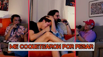 Los muchachos abren su corazon | “Me manipularon”, “Cual es el punto de confiar en alguien?”
