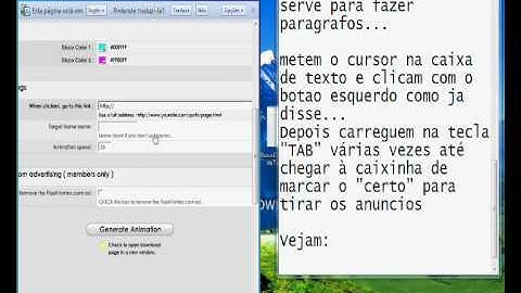 Tutorial - Tirar anuncio "Flashvortex"