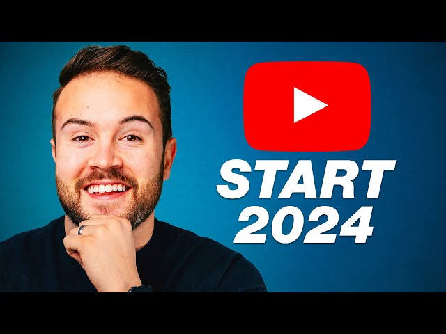 Why Starting a YouTube Channel Will Change Your Life! class=