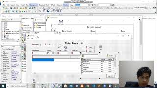 Quick Report Pada Delphi 7