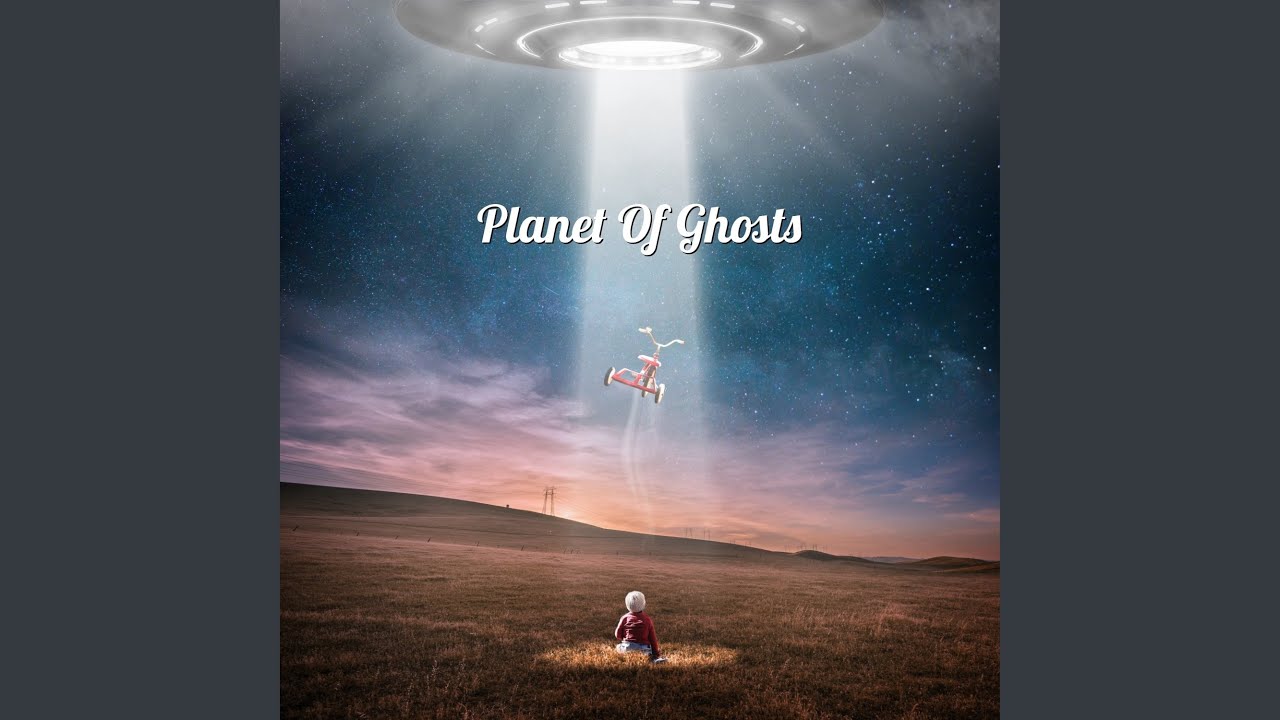 Obsidian (Shocking Outtake)