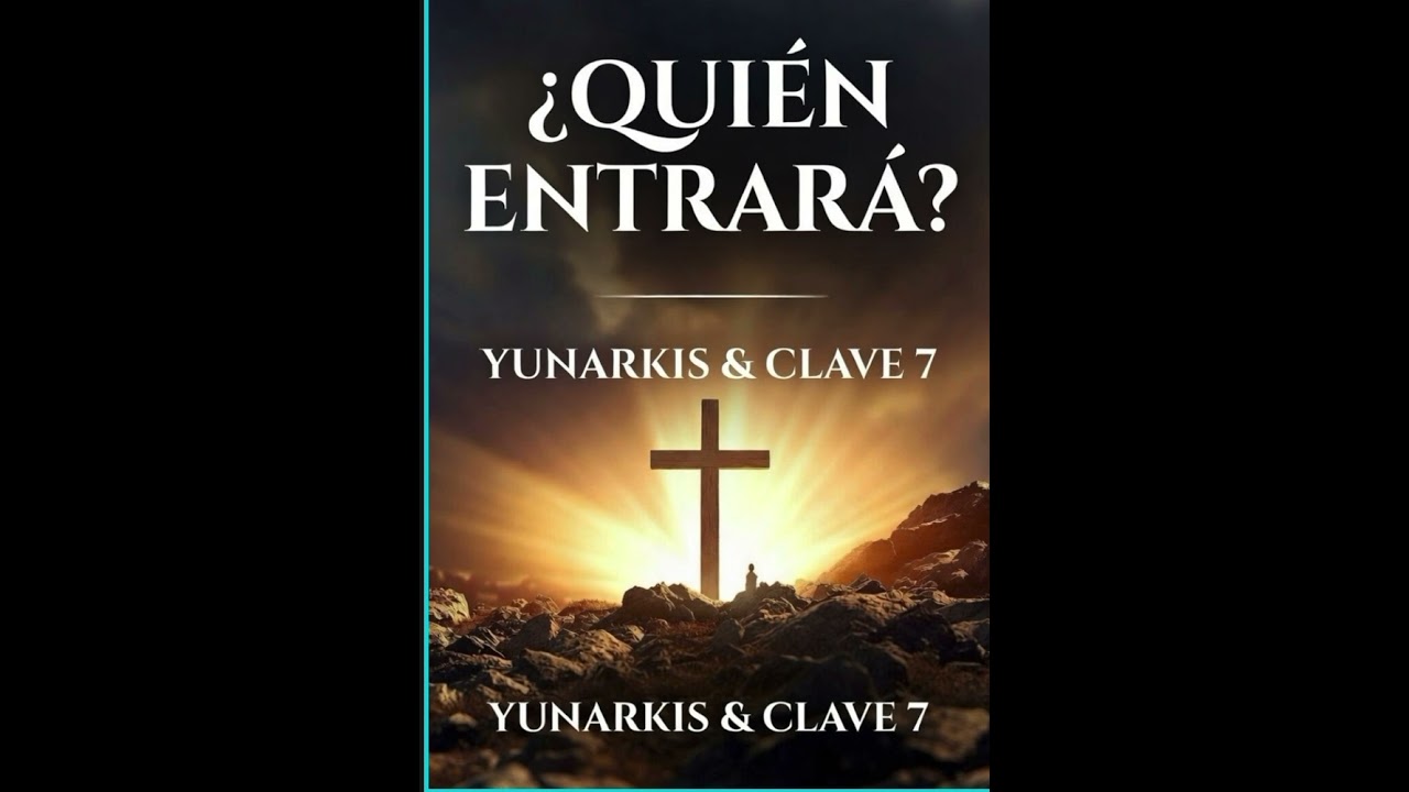 ¿Quién entrará? - Remix -Yunarkis & Clave 7 ( Merengue )