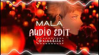 MALA AUDİO EDİT - [6ix9ine]