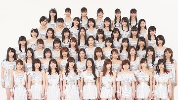 ハロプロ・オールスターズ『YEAH YEAH YEAH』(Hello! Project All Stars [YEAH YEAH YEAH])(Promotion Edit)