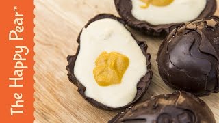 Celebrity Homemade Easter Egg 3 Ways - Sugar free, Dairy free, Gluten Free Net Worth