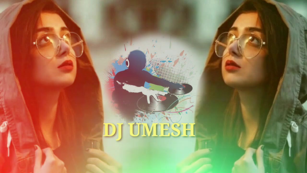 ABOBO ABOBO SONG DJ UMESH MANDLA X DJ SUMIT