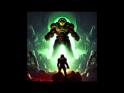 Doom Жив! Видео про моды для Doom.